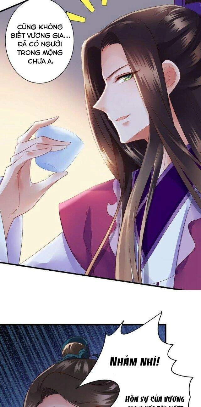 Thái Tử Điện Hạ Có Tin Vui Chapter 136 - 7