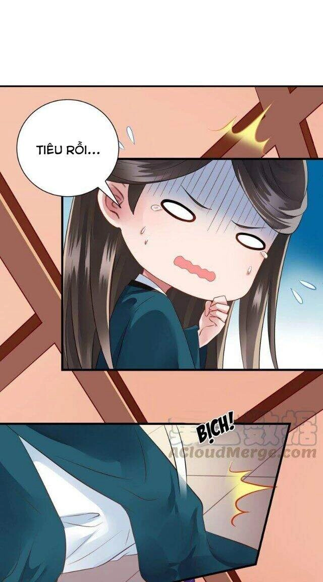 Thái Tử Điện Hạ Có Tin Vui Chapter 136 - 9