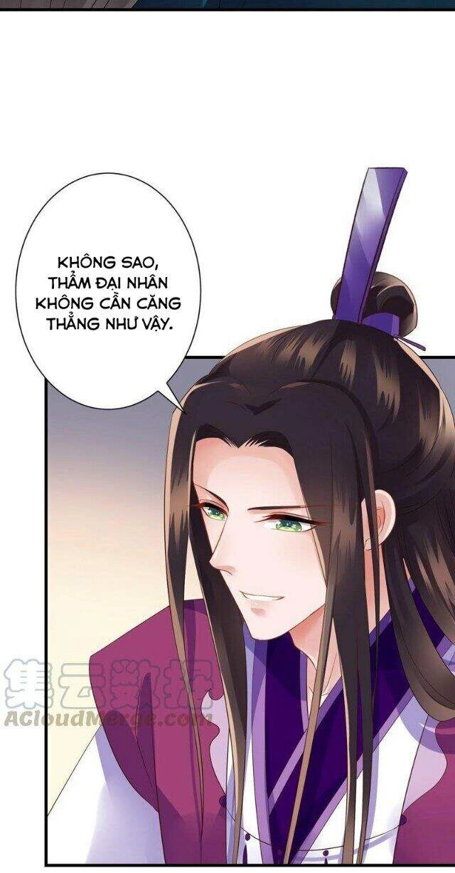 Thái Tử Điện Hạ Có Tin Vui Chapter 136 - 11