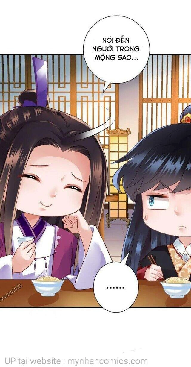 Thái Tử Điện Hạ Có Tin Vui Chapter 136 - 12