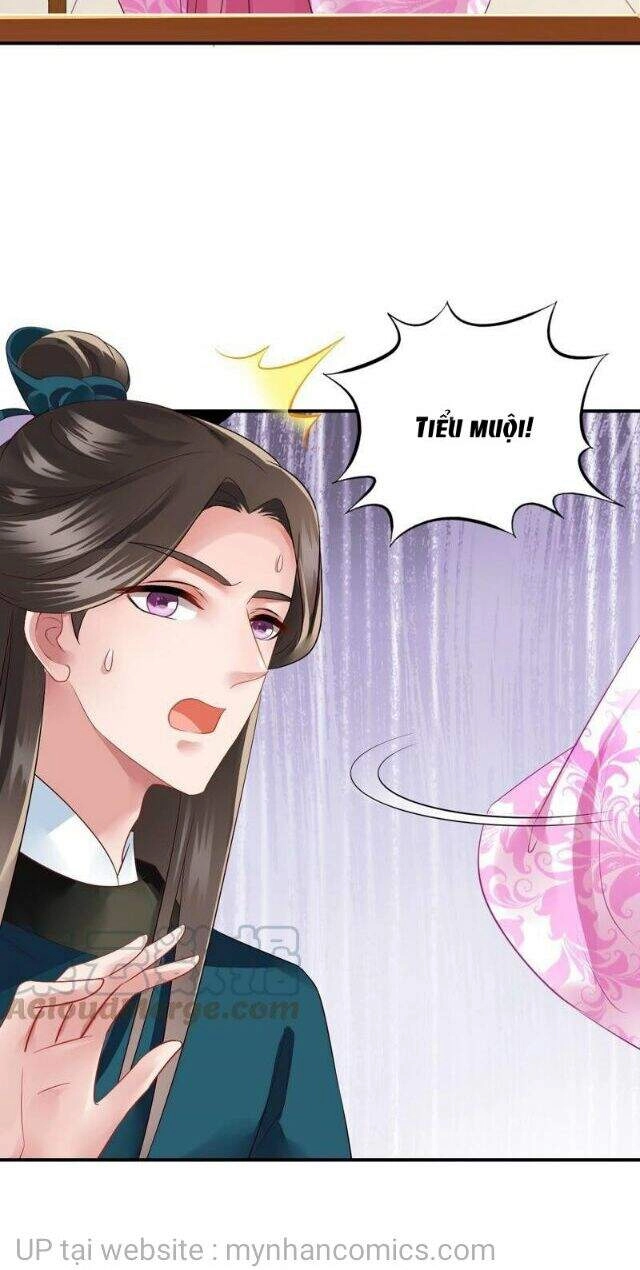 Thái Tử Điện Hạ Có Tin Vui Chapter 136 - 21
