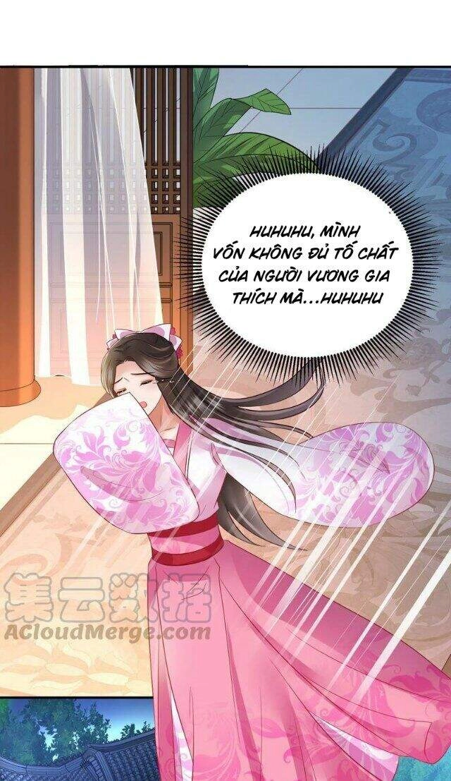 Thái Tử Điện Hạ Có Tin Vui Chapter 136 - 22