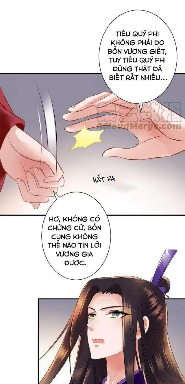 Thái Tử Điện Hạ Có Tin Vui Chapter 136 - 25