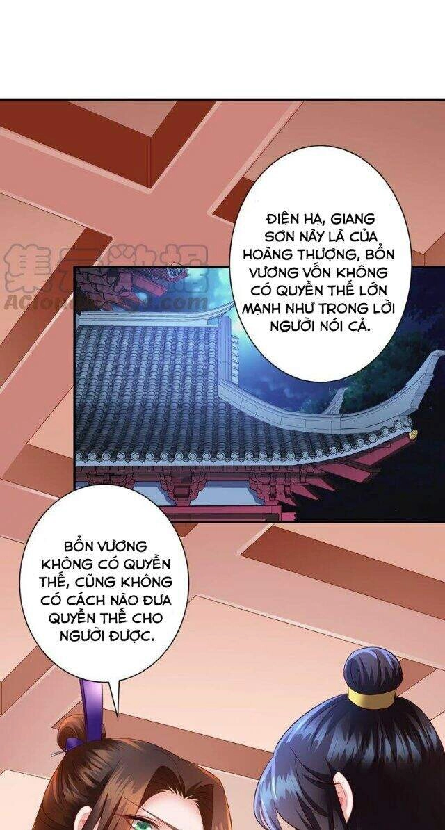 Thái Tử Điện Hạ Có Tin Vui Chapter 137 - 2