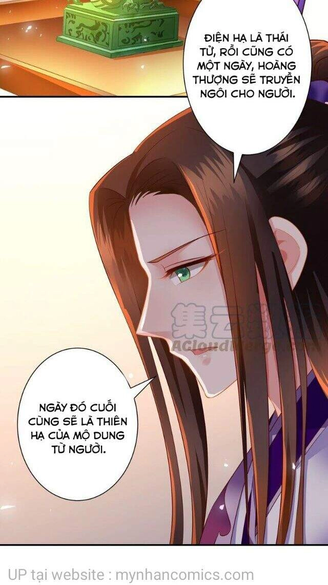 Thái Tử Điện Hạ Có Tin Vui Chapter 137 - 5