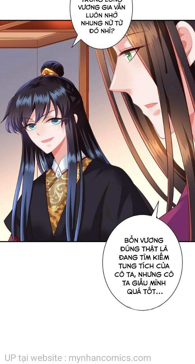 Thái Tử Điện Hạ Có Tin Vui Chapter 137 - 7