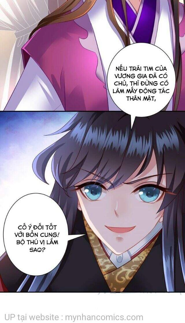 Thái Tử Điện Hạ Có Tin Vui Chapter 137 - 11