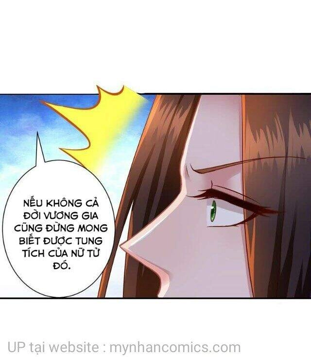 Thái Tử Điện Hạ Có Tin Vui Chapter 137 - 13