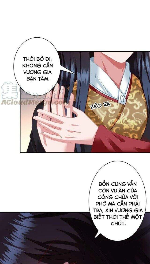 Thái Tử Điện Hạ Có Tin Vui Chapter 137 - 18