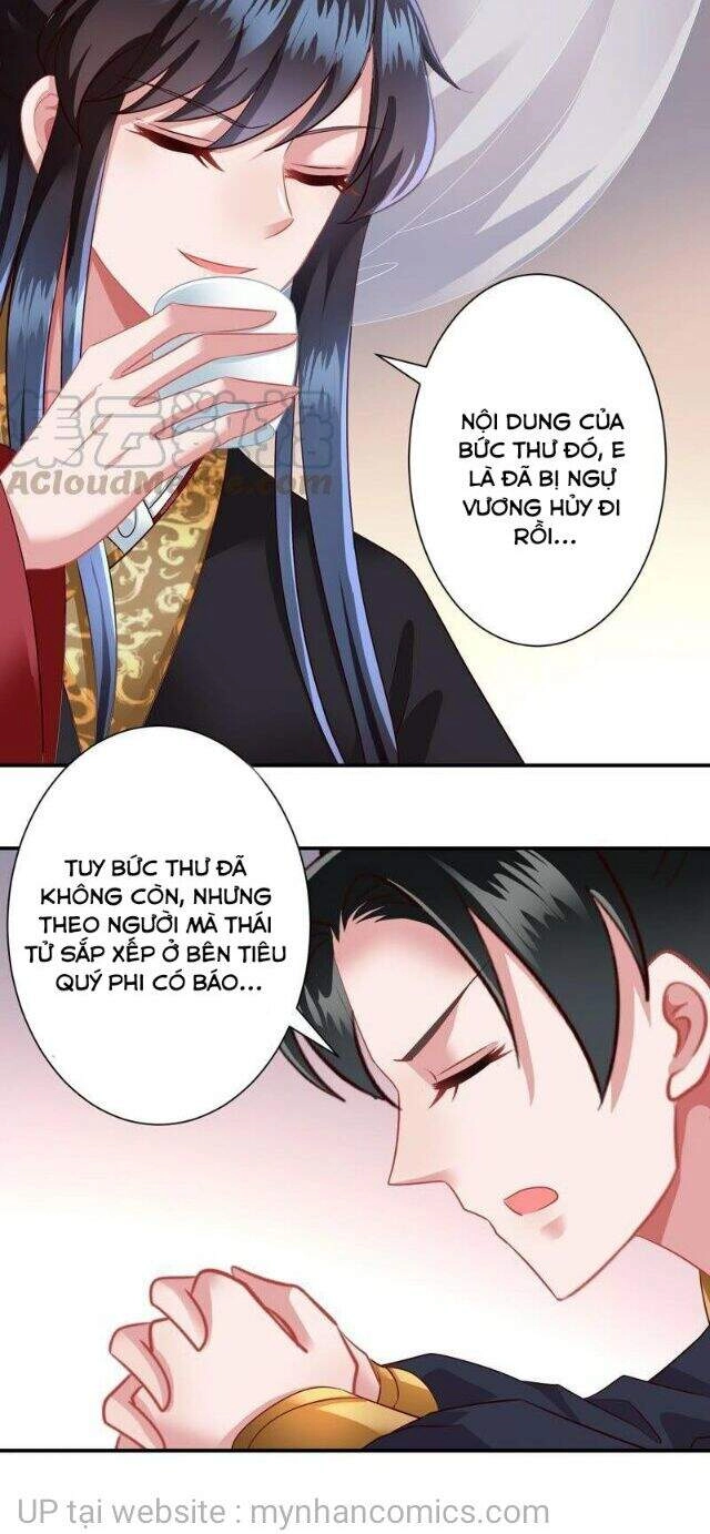 Thái Tử Điện Hạ Có Tin Vui Chapter 137 - 23