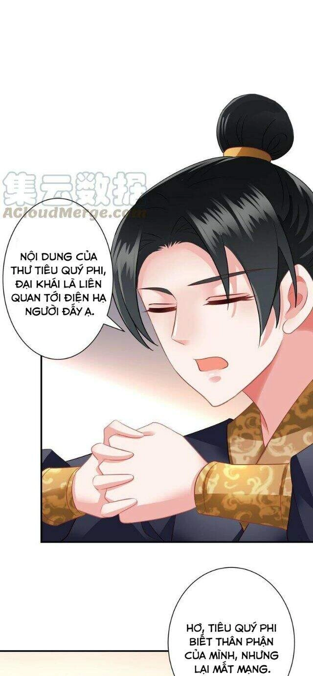Thái Tử Điện Hạ Có Tin Vui Chapter 137 - 26