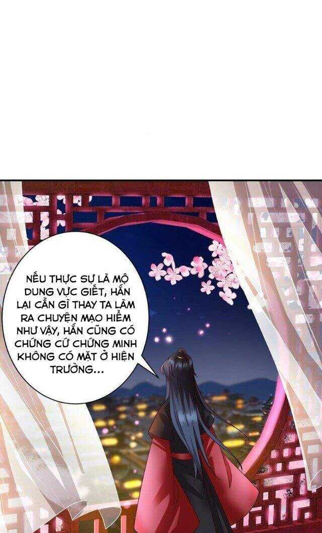 Thái Tử Điện Hạ Có Tin Vui Chapter 137 - 28