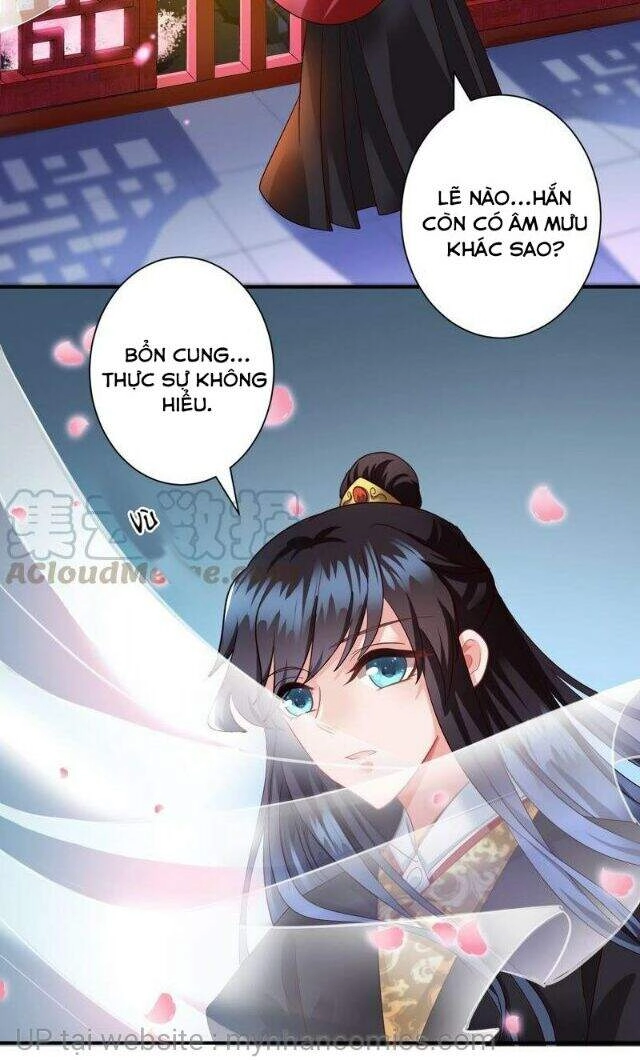 Thái Tử Điện Hạ Có Tin Vui Chapter 137 - 29