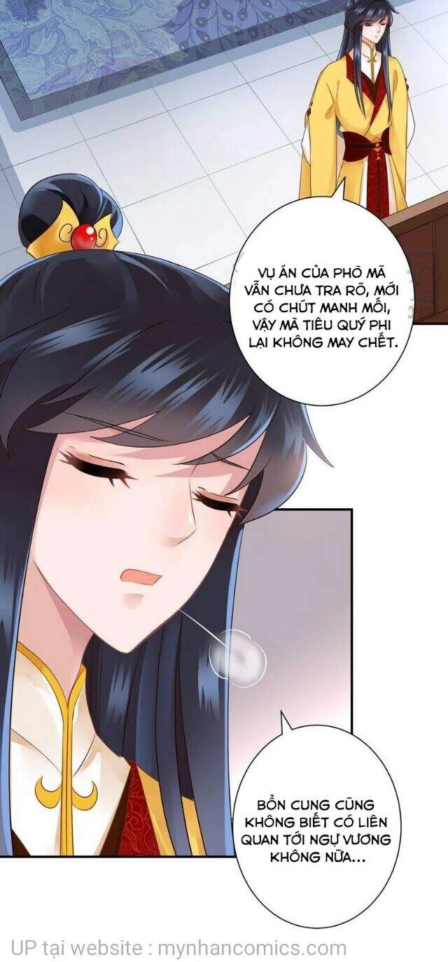 Thái Tử Điện Hạ Có Tin Vui Chapter 138 - 3