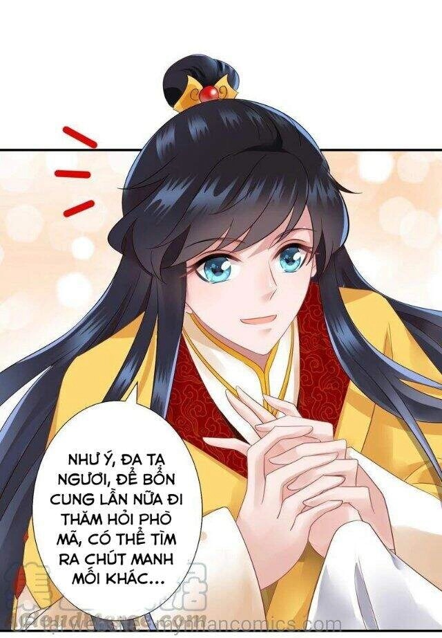 Thái Tử Điện Hạ Có Tin Vui Chapter 138 - 12