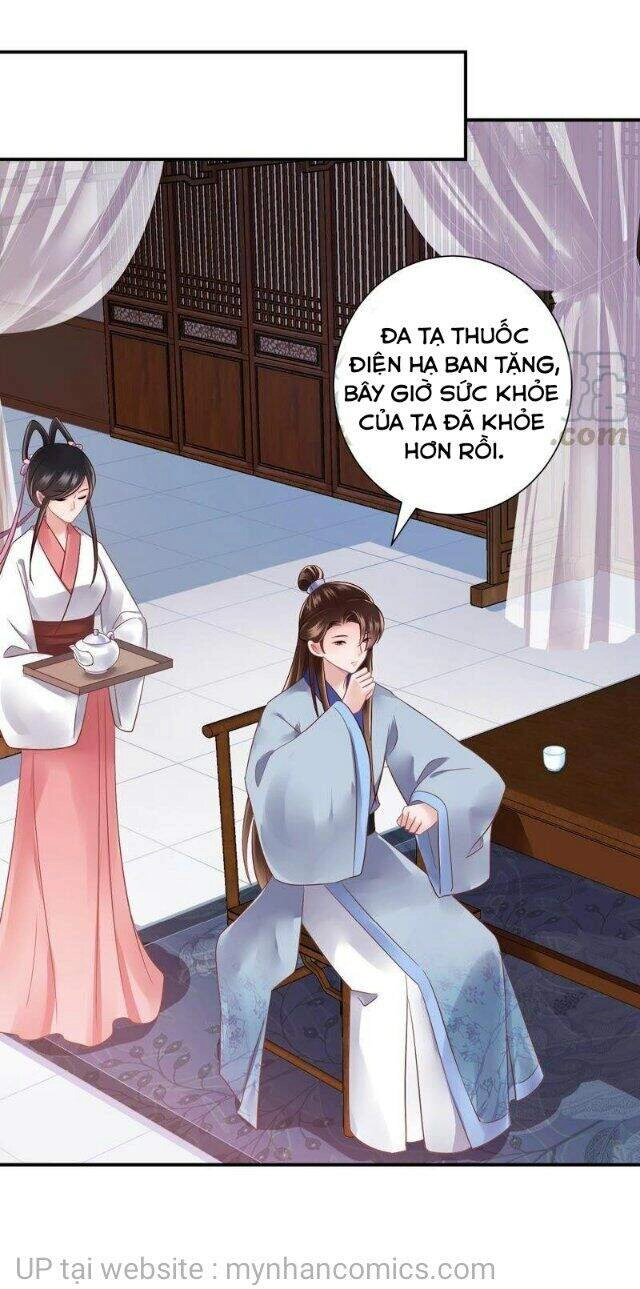 Thái Tử Điện Hạ Có Tin Vui Chapter 138 - 15