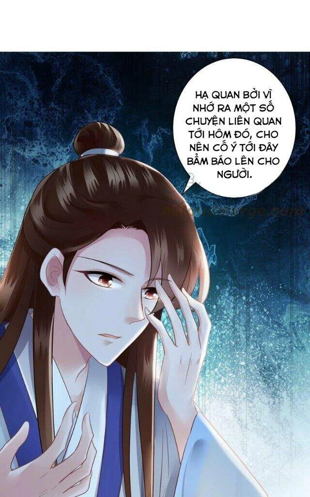 Thái Tử Điện Hạ Có Tin Vui Chapter 138 - 16