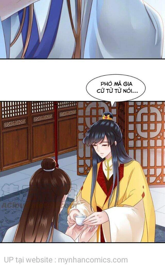 Thái Tử Điện Hạ Có Tin Vui Chapter 138 - 17