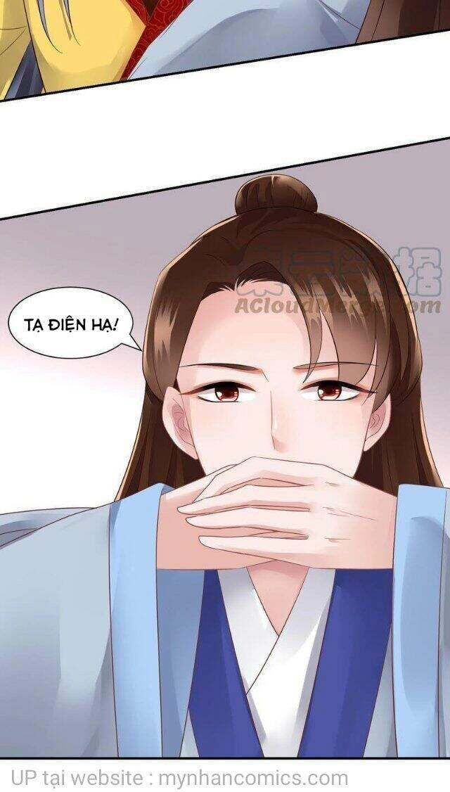Thái Tử Điện Hạ Có Tin Vui Chapter 138 - 21