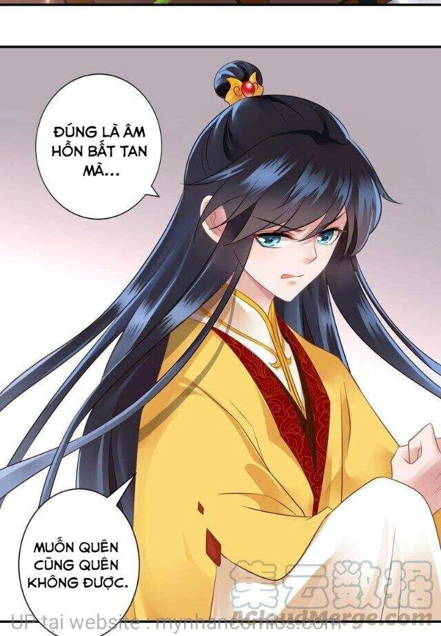 Thái Tử Điện Hạ Có Tin Vui Chapter 138 - 24