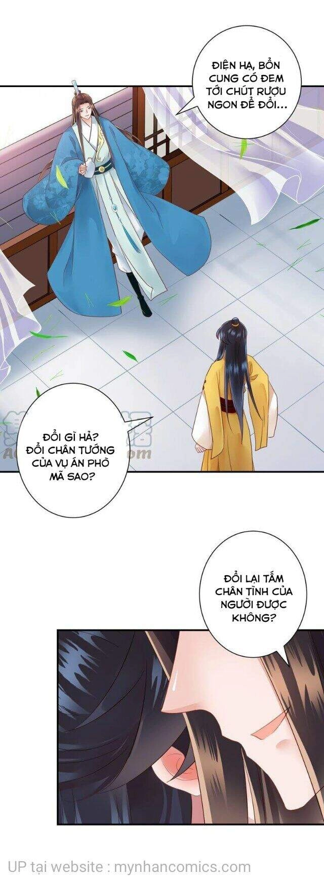 Thái Tử Điện Hạ Có Tin Vui Chapter 138 - 25