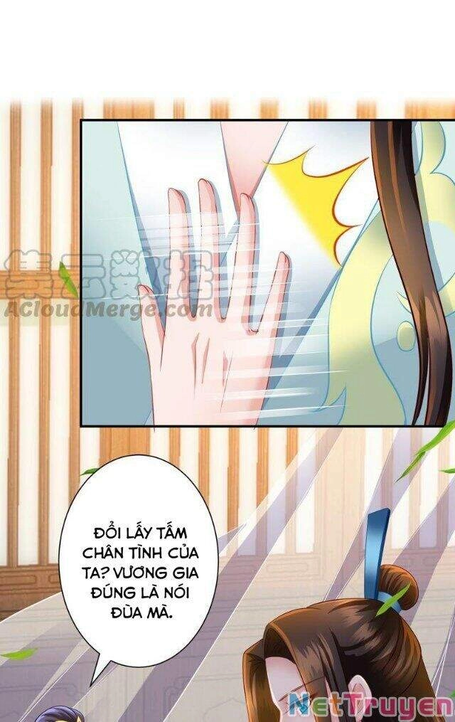 Thái Tử Điện Hạ Có Tin Vui Chapter 139 - 2