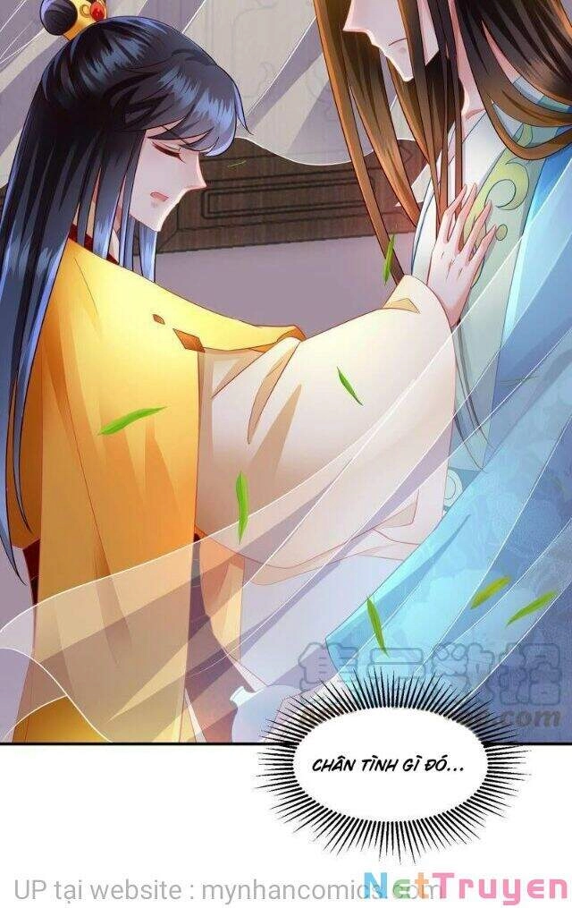 Thái Tử Điện Hạ Có Tin Vui Chapter 139 - 3