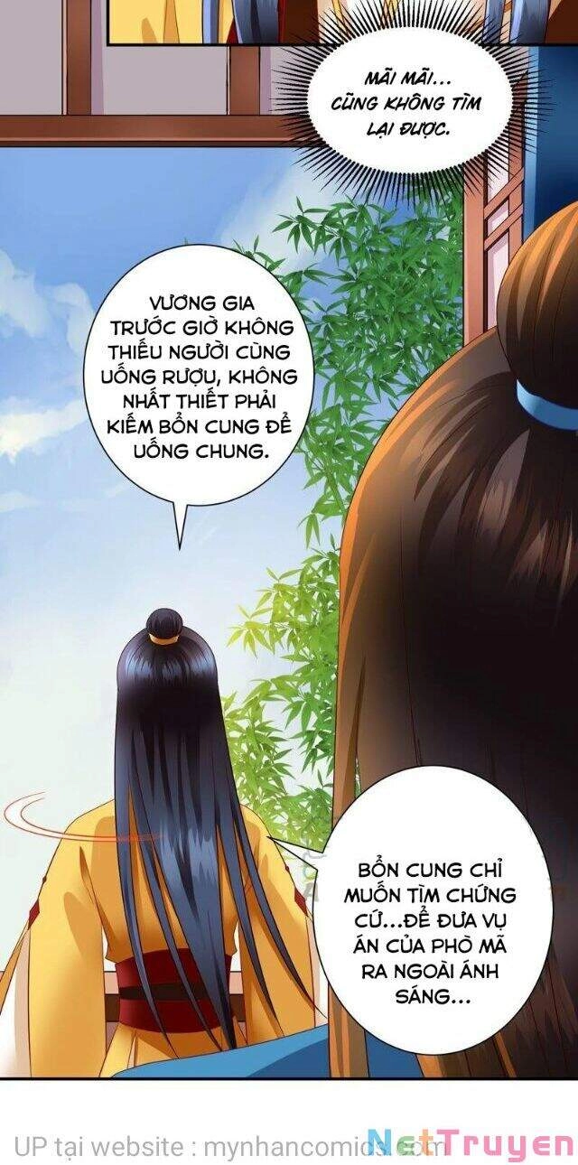 Thái Tử Điện Hạ Có Tin Vui Chapter 139 - 5