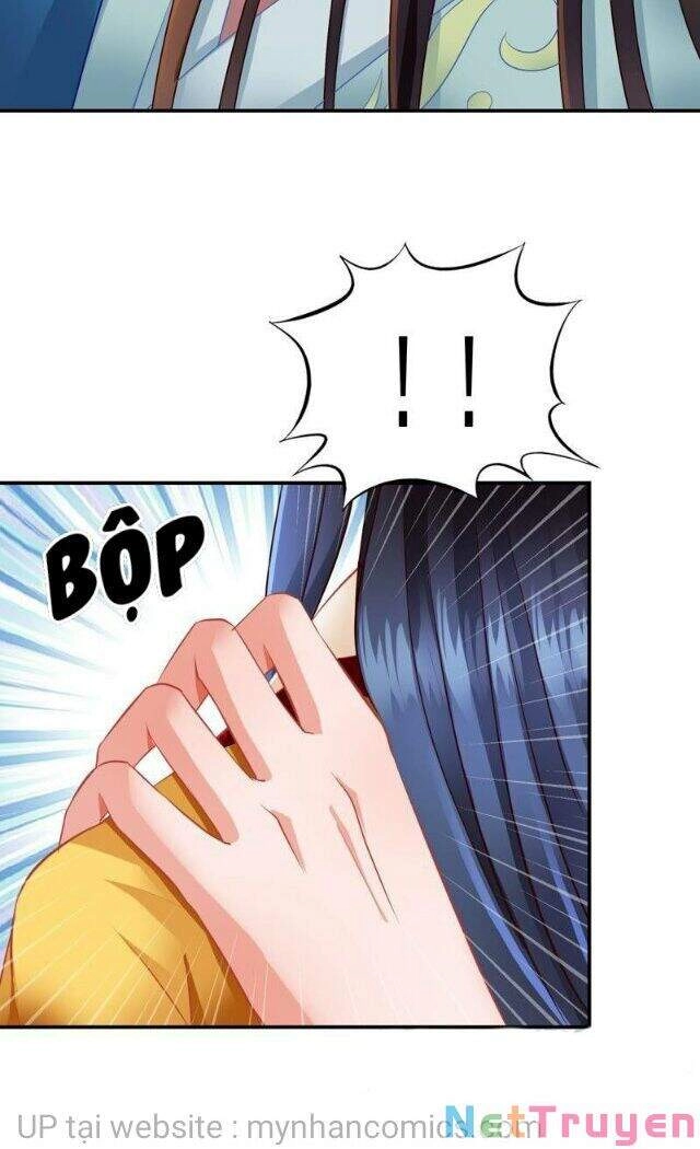 Thái Tử Điện Hạ Có Tin Vui Chapter 139 - 7