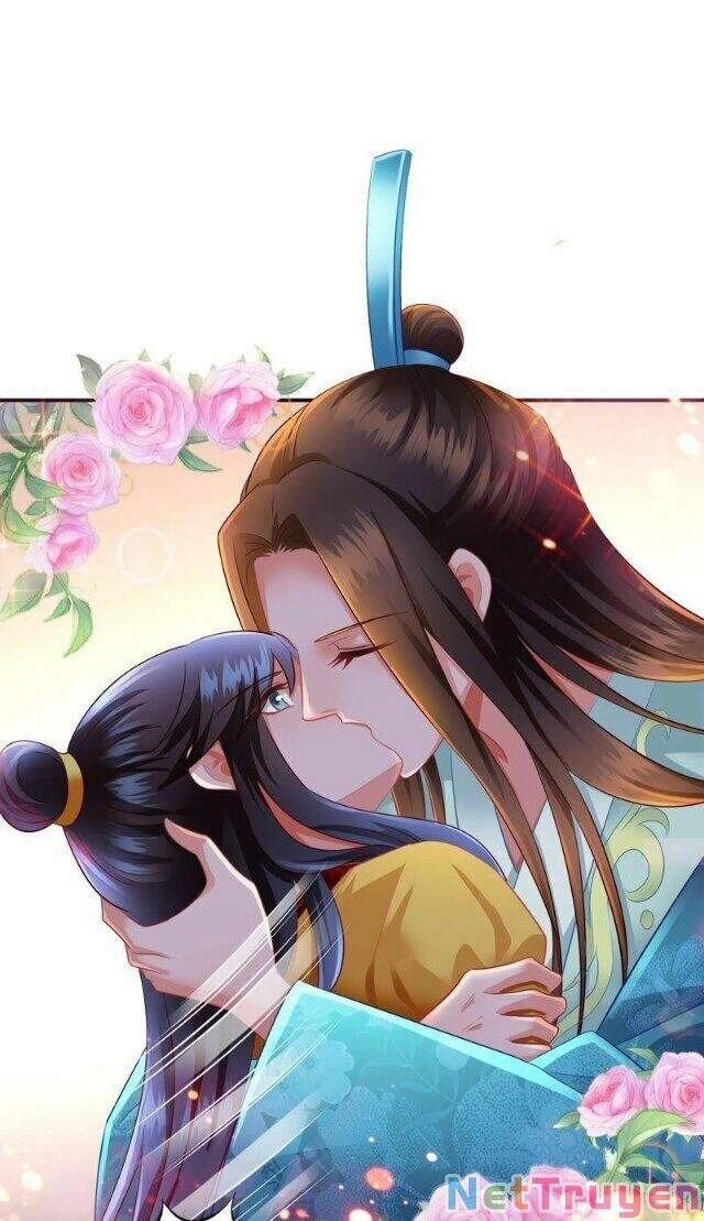 Thái Tử Điện Hạ Có Tin Vui Chapter 139 - 8