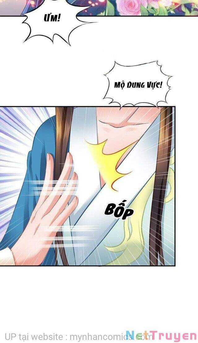 Thái Tử Điện Hạ Có Tin Vui Chapter 139 - 9