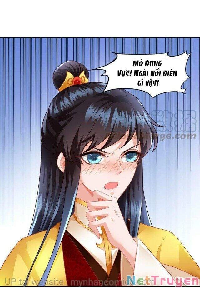 Thái Tử Điện Hạ Có Tin Vui Chapter 139 - 10