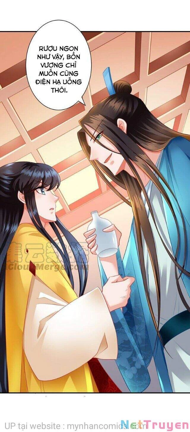 Thái Tử Điện Hạ Có Tin Vui Chapter 139 - 11