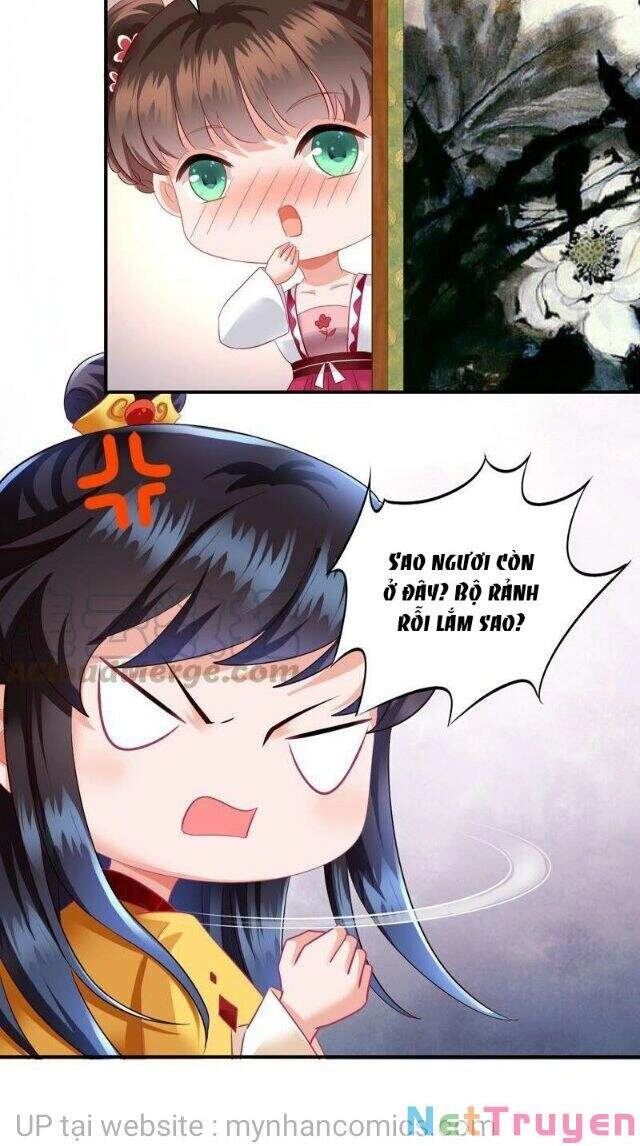 Thái Tử Điện Hạ Có Tin Vui Chapter 139 - 13