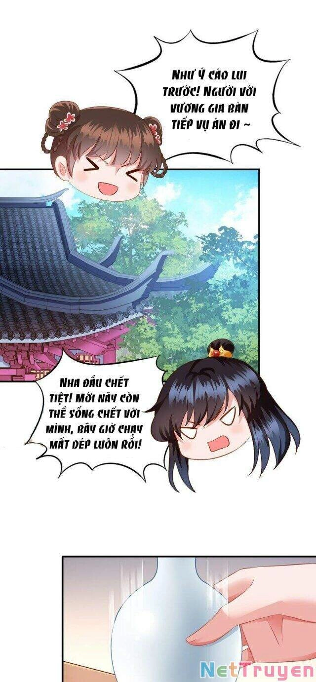 Thái Tử Điện Hạ Có Tin Vui Chapter 139 - 14