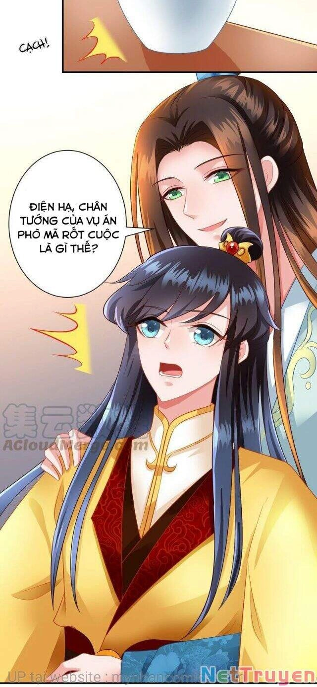 Thái Tử Điện Hạ Có Tin Vui Chapter 139 - 15