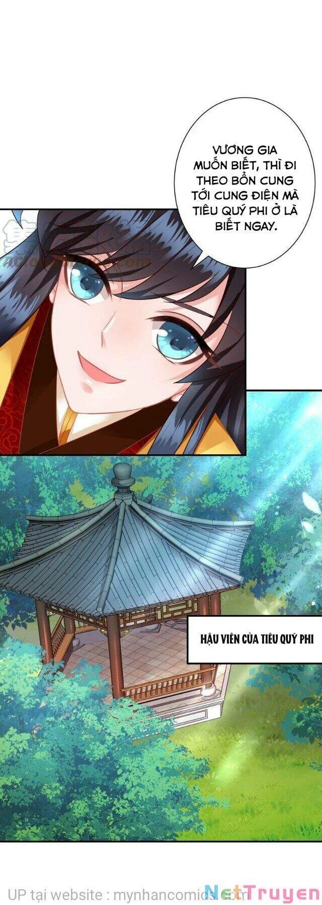 Thái Tử Điện Hạ Có Tin Vui Chapter 139 - 16