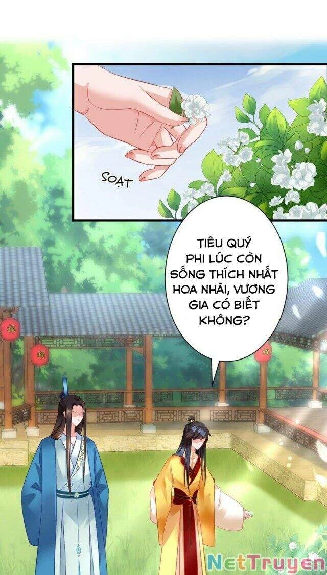 Thái Tử Điện Hạ Có Tin Vui Chapter 139 - 17