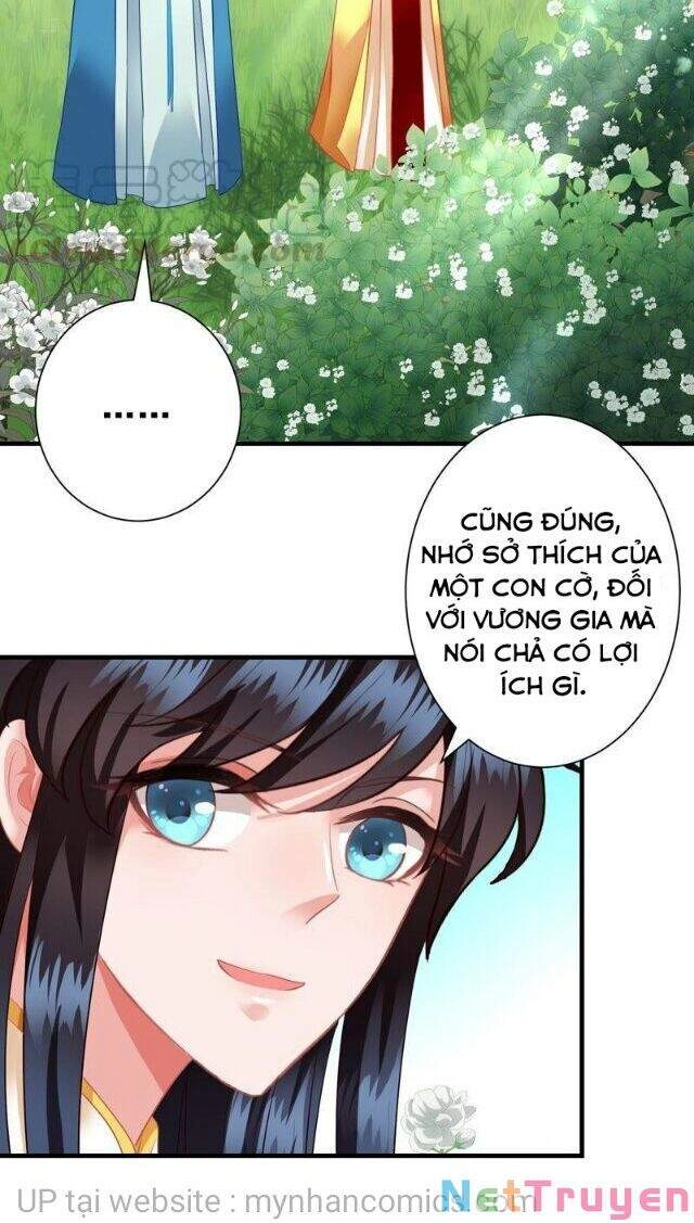 Thái Tử Điện Hạ Có Tin Vui Chapter 139 - 18