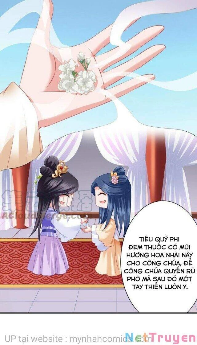 Thái Tử Điện Hạ Có Tin Vui Chapter 139 - 20