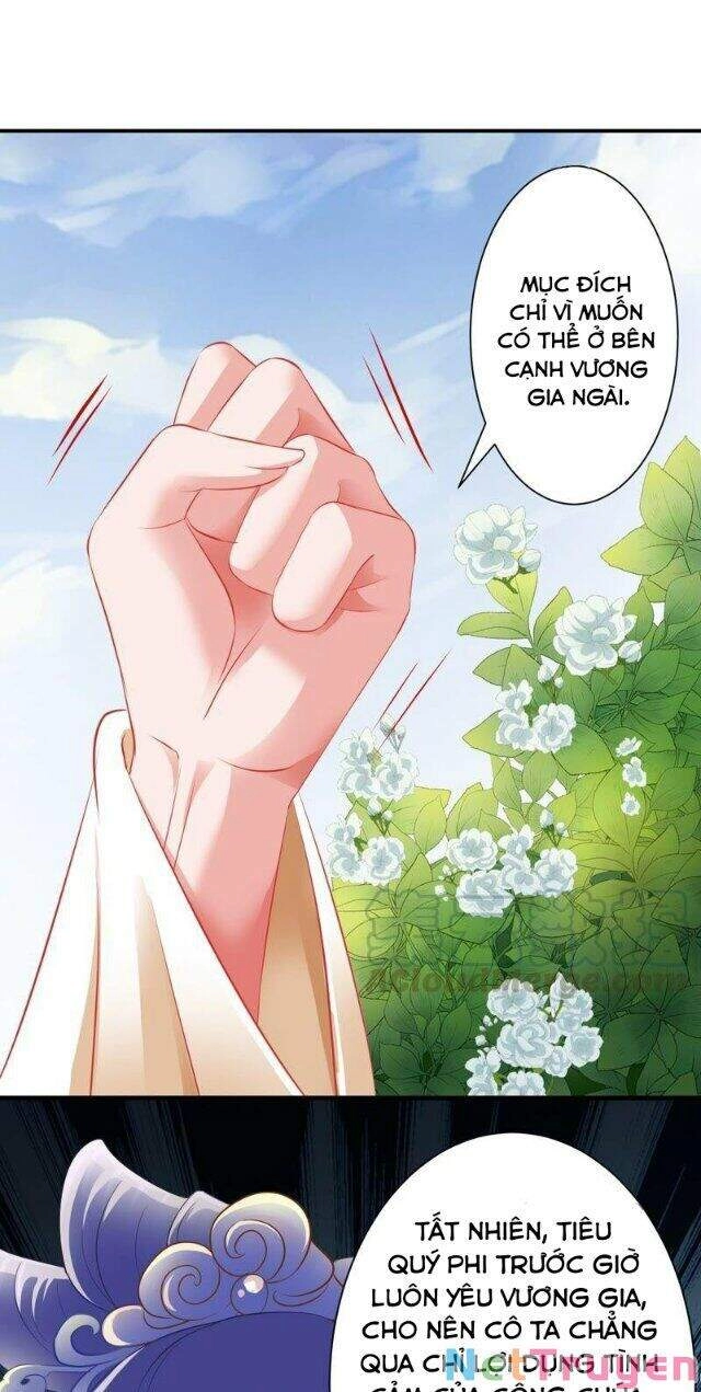 Thái Tử Điện Hạ Có Tin Vui Chapter 139 - 21