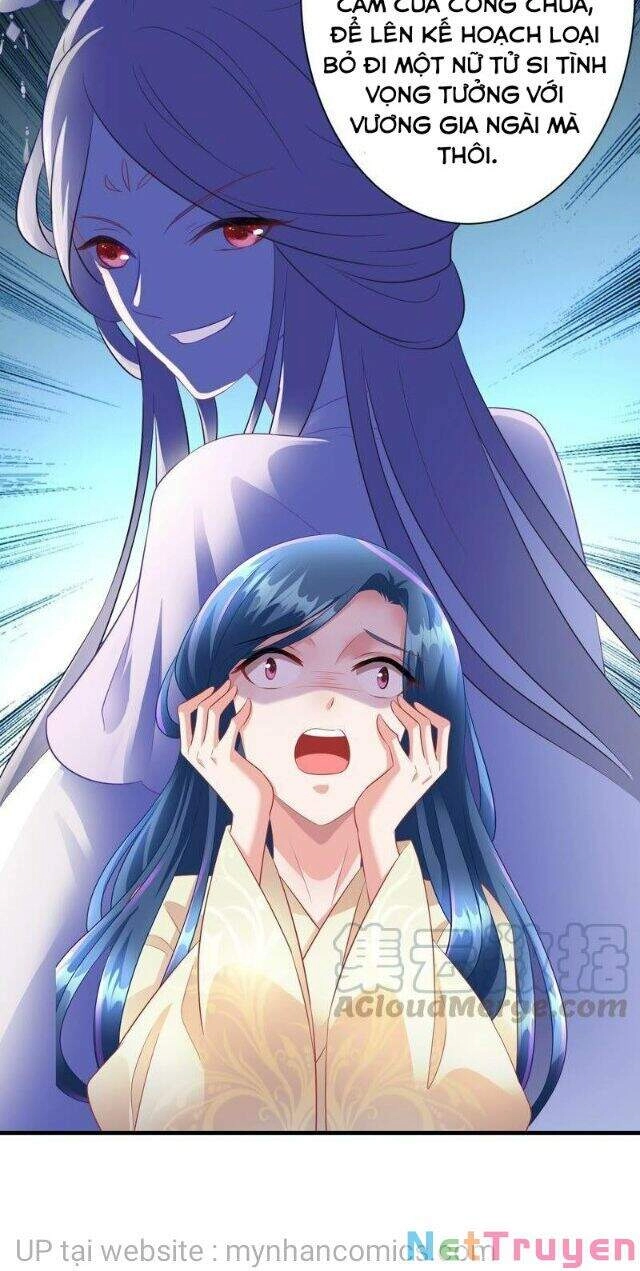 Thái Tử Điện Hạ Có Tin Vui Chapter 139 - 22