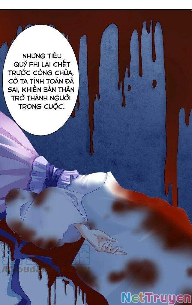 Thái Tử Điện Hạ Có Tin Vui Chapter 139 - 23