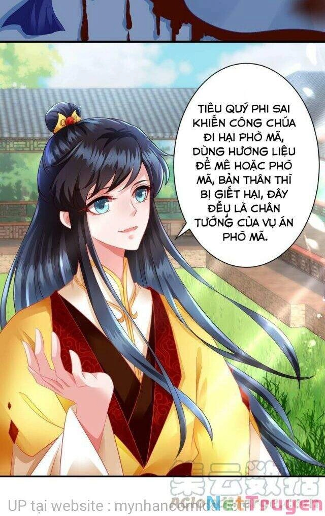 Thái Tử Điện Hạ Có Tin Vui Chapter 139 - 24