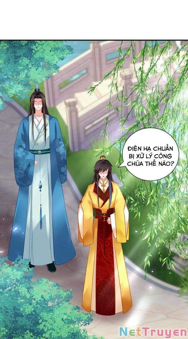 Thái Tử Điện Hạ Có Tin Vui Chapter 139 - 25