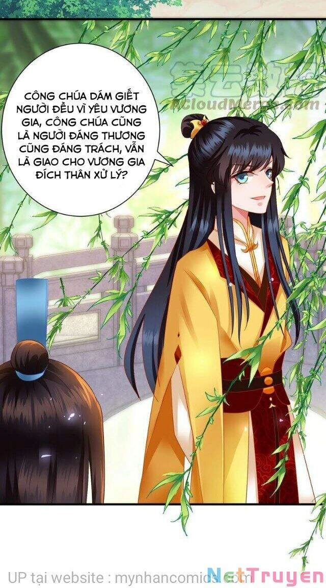 Thái Tử Điện Hạ Có Tin Vui Chapter 139 - 26