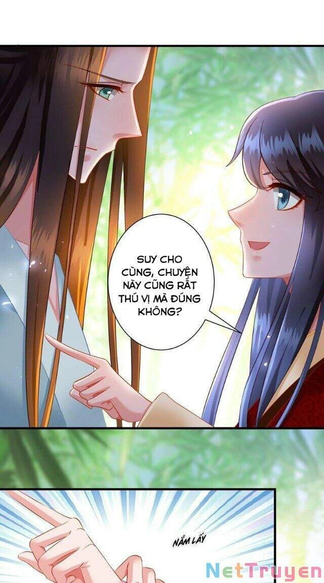 Thái Tử Điện Hạ Có Tin Vui Chapter 139 - 27