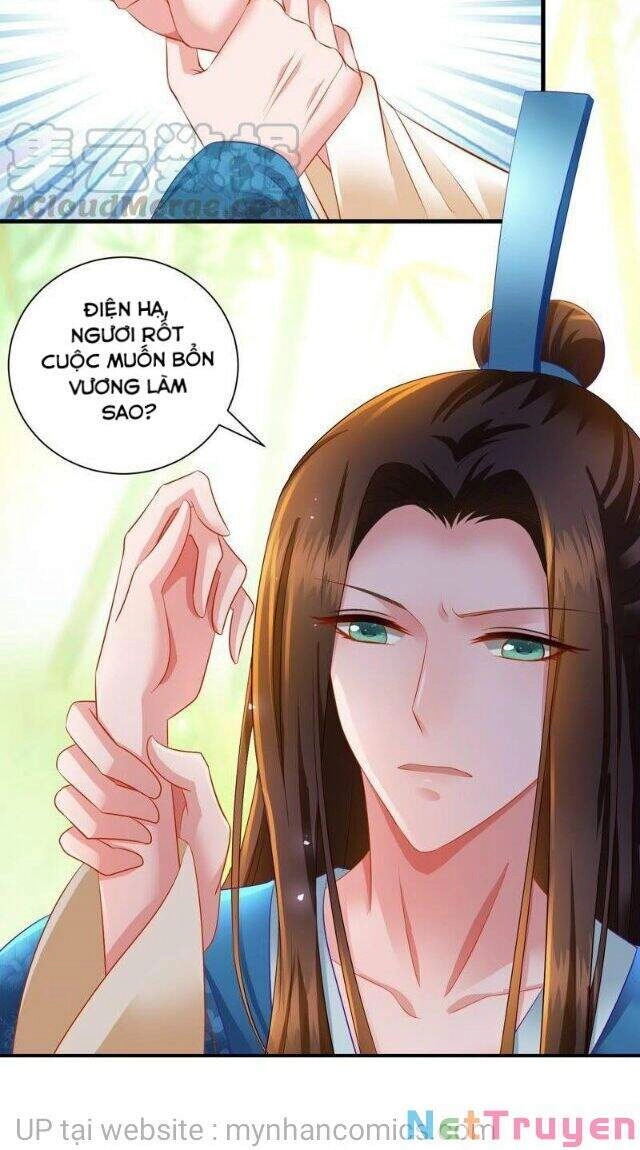 Thái Tử Điện Hạ Có Tin Vui Chapter 139 - 28