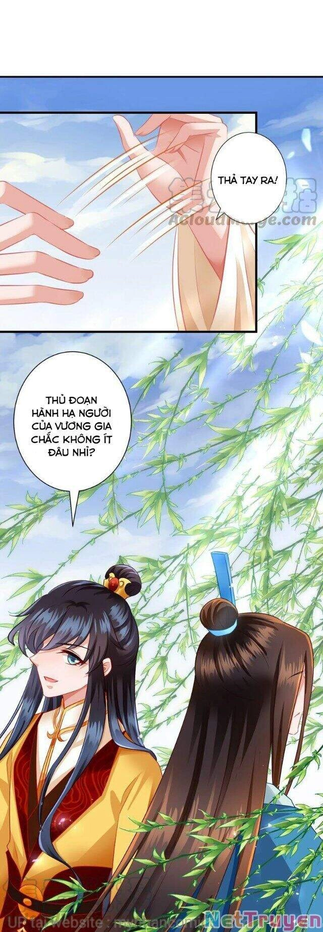 Thái Tử Điện Hạ Có Tin Vui Chapter 140 - 2