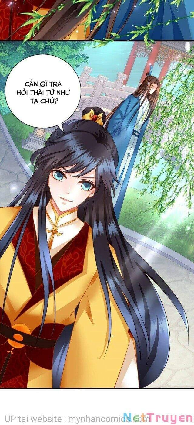 Thái Tử Điện Hạ Có Tin Vui Chapter 140 - 3